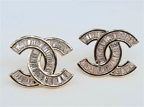 cercei coco chanel|Chanel online.